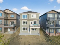 472 ROBERTS Crescent  Leduc, AB T9E 1N4