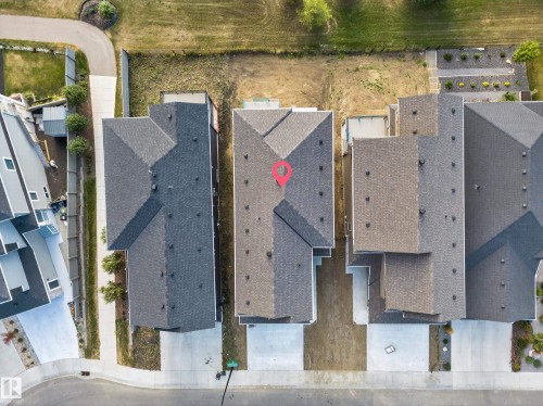 472 Roberts Crescent, Leduc, AB - Outdoor