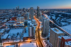 1901 10011 123 Street  Edmonton, AB T5N 1M9