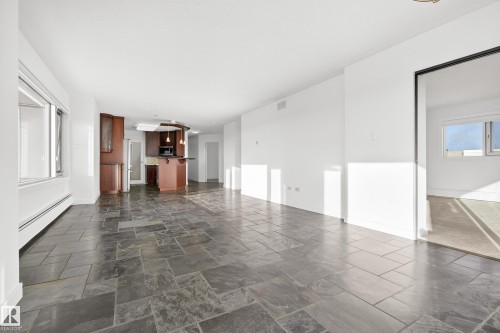 1901 10011 123 Street, Edmonton, AB - Indoor Photo Showing Other Room
