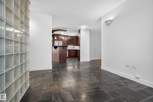 1901 10011 123 Street, Edmonton, AB - Indoor Photo Showing Other Room