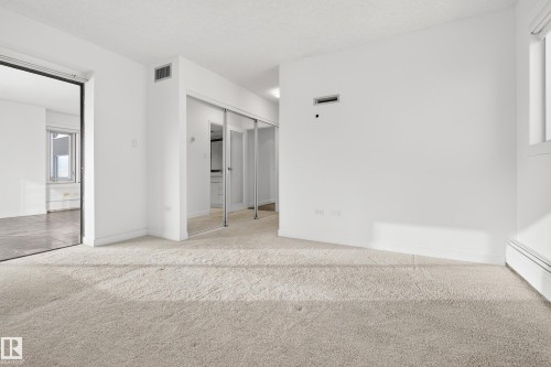 1901 10011 123 Street, Edmonton, AB - Indoor Photo Showing Other Room