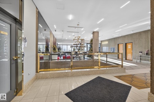 1901 10011 123 Street, Edmonton, AB - Indoor Photo Showing Other Room