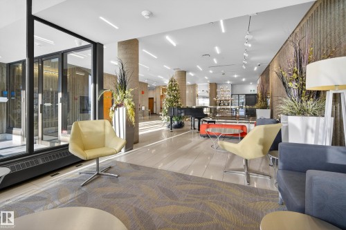 1901 10011 123 Street, Edmonton, AB - Indoor Photo Showing Other Room