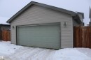 25 Harrison Gate, Spruce Grove, AB  - Outdoor With Exterior 