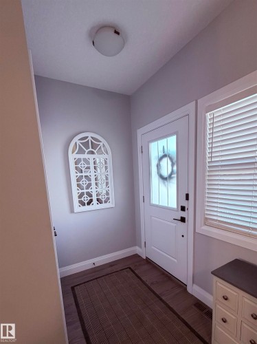 25 Harrison Gate, Spruce Grove, AB - Indoor Photo Showing Other Room