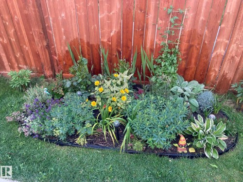 25 Harrison Gate, Spruce Grove, AB - 