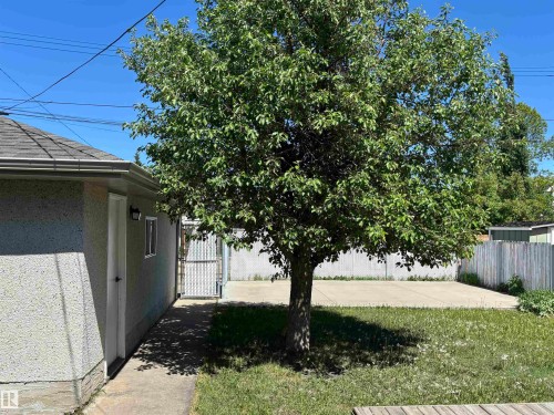 8028 134A Avenue Nw, Edmonton, AB - Outdoor