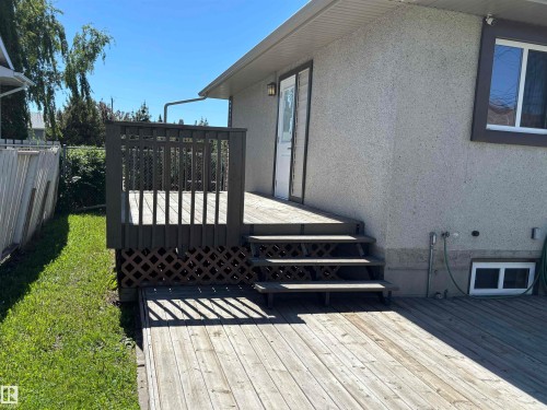 8028 134A Avenue Nw, Edmonton, AB - Outdoor With Exterior