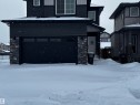 1703 152 Avenue, Edmonton, AB  - Outdoor 