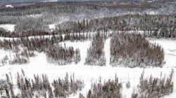 Twp Road 584 Range Road 133  Rural Woodlands County, AB T7S 1N9