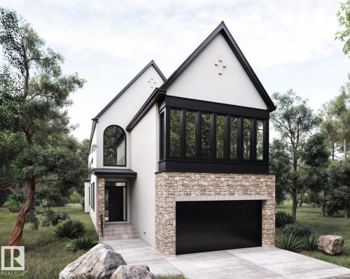 12412 39 Avenue, Edmonton, AB - Outdoor