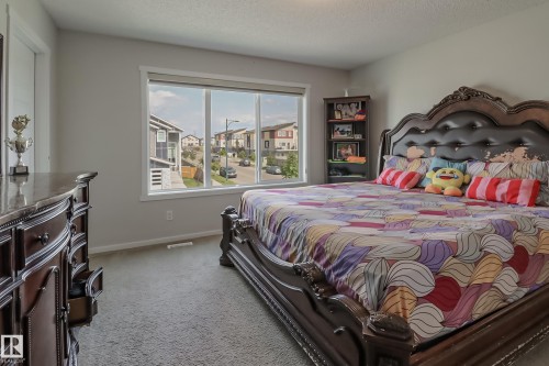 1404 29 Street, Edmonton, AB - Indoor Photo Showing Bedroom