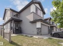 1404 29 Street, Edmonton, AB  - Outdoor 