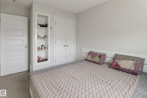 1404 29 Street, Edmonton, AB - Indoor Photo Showing Bedroom
