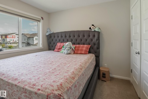 1404 29 Street, Edmonton, AB - Indoor Photo Showing Bedroom