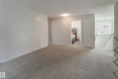 1404 29 Street, Edmonton, AB - Indoor Photo Showing Other Room
