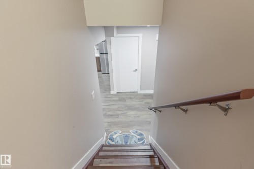 1404 29 Street, Edmonton, AB - Indoor Photo Showing Other Room