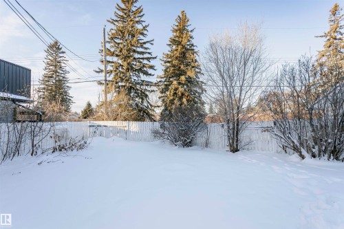 4436 117 Street, Edmonton, AB - Outdoor