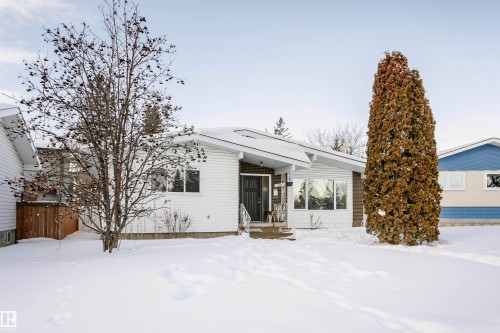 4436 117 Street, Edmonton, AB - Outdoor