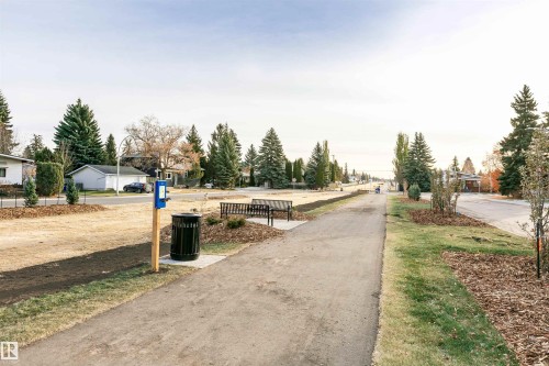 4436 117 Street, Edmonton, AB - Outdoor