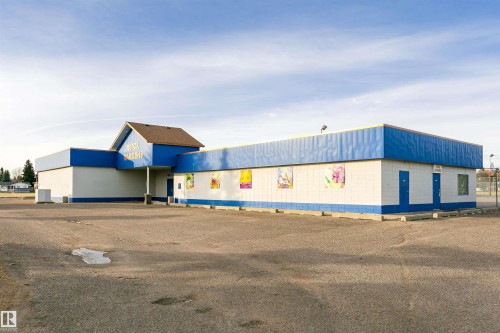 4436 117 Street, Edmonton, AB - Outdoor