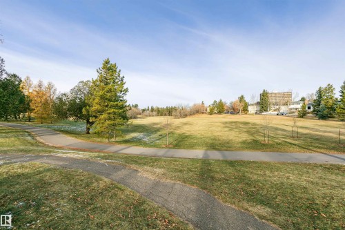 4436 117 Street, Edmonton, AB - Outdoor With View