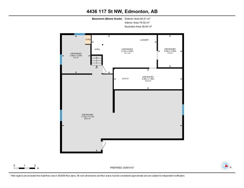 4436 117 Street, Edmonton, AB - Other