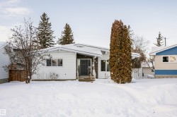 4436 117 Street  Edmonton, AB T6J 1T9