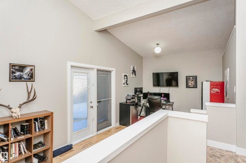 4436 117 Street, Edmonton, AB - Indoor Photo Showing Other Room