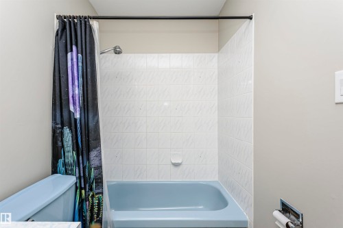 4436 117 Street, Edmonton, AB - Indoor Photo Showing Bathroom