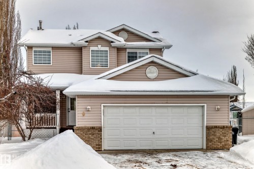 8 CREEKSIDE Way  Spruce Grove, AB T7X 3Y7