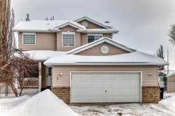 8 CREEKSIDE Way  Spruce Grove, AB T7X 3Y7