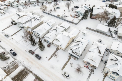 15028 128 Street, Edmonton, AB -  With View