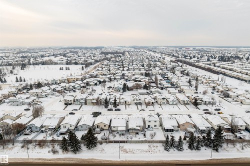 15028 128 Street, Edmonton, AB - Outdoor With View