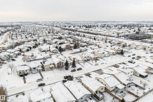 15028 128 Street, Edmonton, AB - Outdoor With View