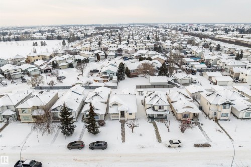 15028 128 Street, Edmonton, AB - Outdoor With View