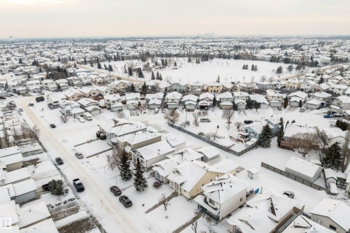 15028 128 Street, Edmonton, AB - Outdoor With View