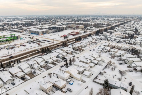 15028 128 Street, Edmonton, AB - Outdoor With View