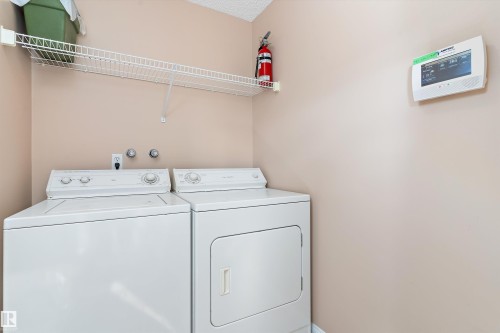 15028 128 Street, Edmonton, AB - Indoor Photo Showing Laundry Room