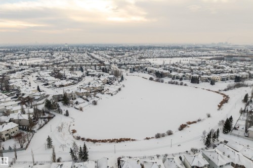 15028 128 Street, Edmonton, AB - Outdoor With View