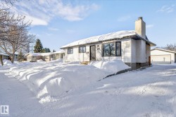 8214 95B Avenue  Fort Saskatchewan, AB T8L 2V5