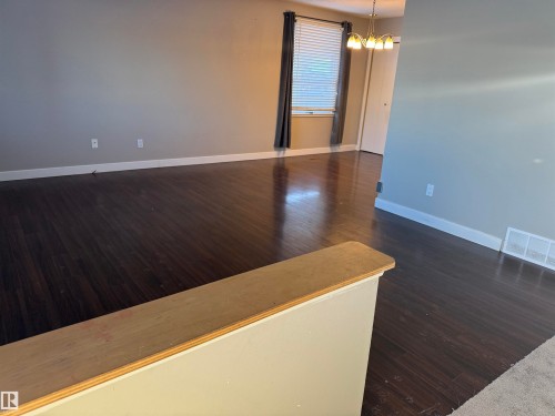 21 Lundy Park Road, Stony Plain, AB - Indoor Photo Showing Other Room