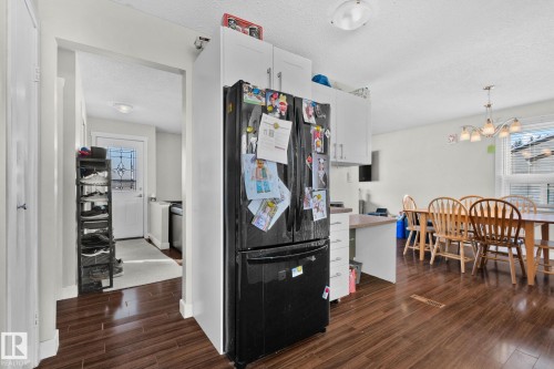 21 Lundy Park Road, Stony Plain, AB - Indoor