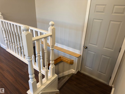 21 Lundy Park Road, Stony Plain, AB - Indoor Photo Showing Other Room