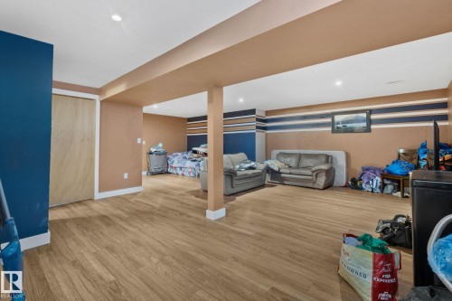 21 Lundy Park Road, Stony Plain, AB - Indoor