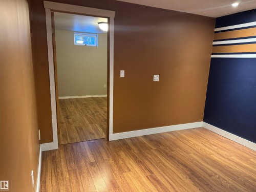 21 Lundy Park Road, Stony Plain, AB - Indoor Photo Showing Other Room