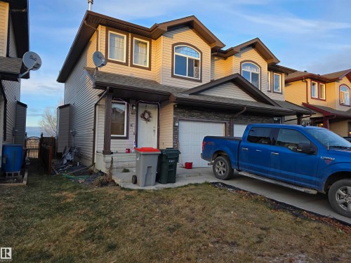 110 MERIDIAN Loop  Stony Plain, AB T7Z 0B7