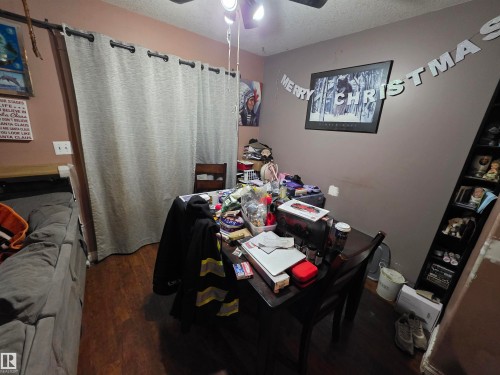 110 Meridian Loop, Stony Plain, AB - Indoor