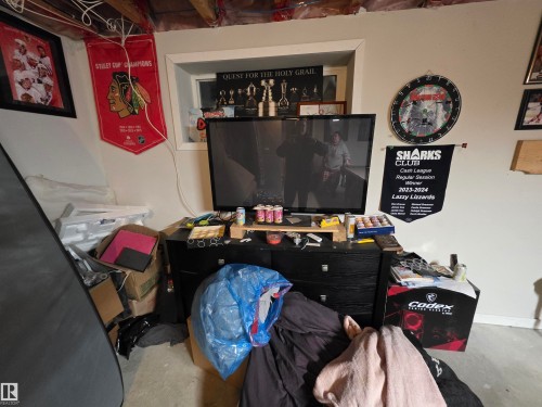 110 Meridian Loop, Stony Plain, AB - Indoor